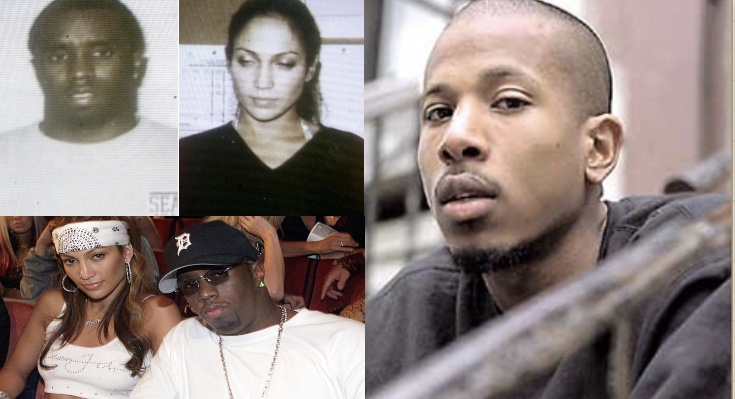 Rap Legend Shyne Finally Reveals The TRUTH: I Saved Diddy's Life & He ...