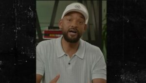 Will Smith Apology