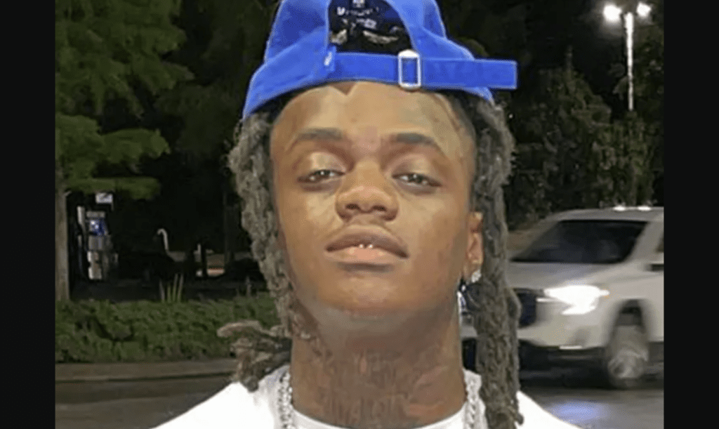 Dad Details Horrific Details Of His Son JayDaYoungan's Murder