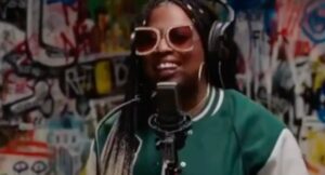 Gangsta Boo Dead