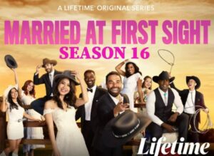 Married at First Sight
