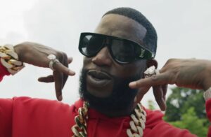 Big Scarr Gucci Mane