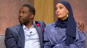 Shaeeda Miscarriage