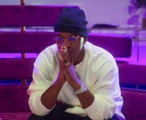 Ne-Yo IRS