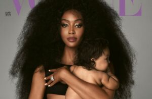Naomi Child