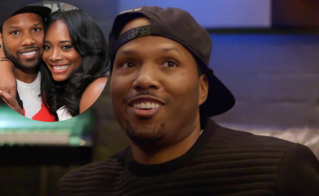 Landhh Star Yandy Smith S Husband Mendeecees Harris Has Been Released From Prison After Serving 4