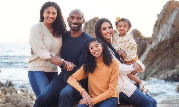 Vanessa Bryant Asks Judge To Include Daughter Capri In Kobe ...