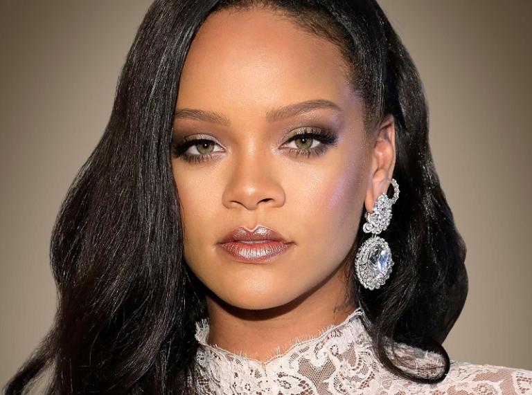 Robyn ‘Rihanna’ Fenty Says She Wants 3 Or 4 Kids With Or Without The ...