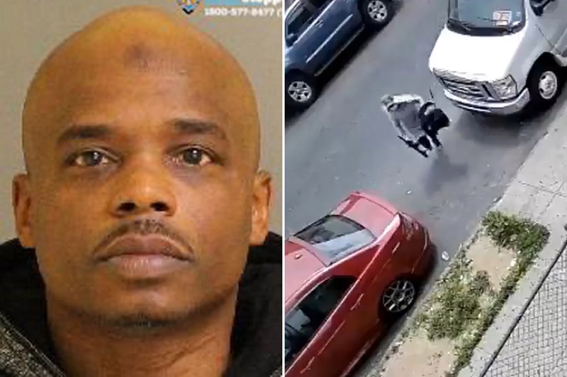 Brooklyn Man Who Cut Rapper Maino’s Face Kills 2 In Broad Day Light ...