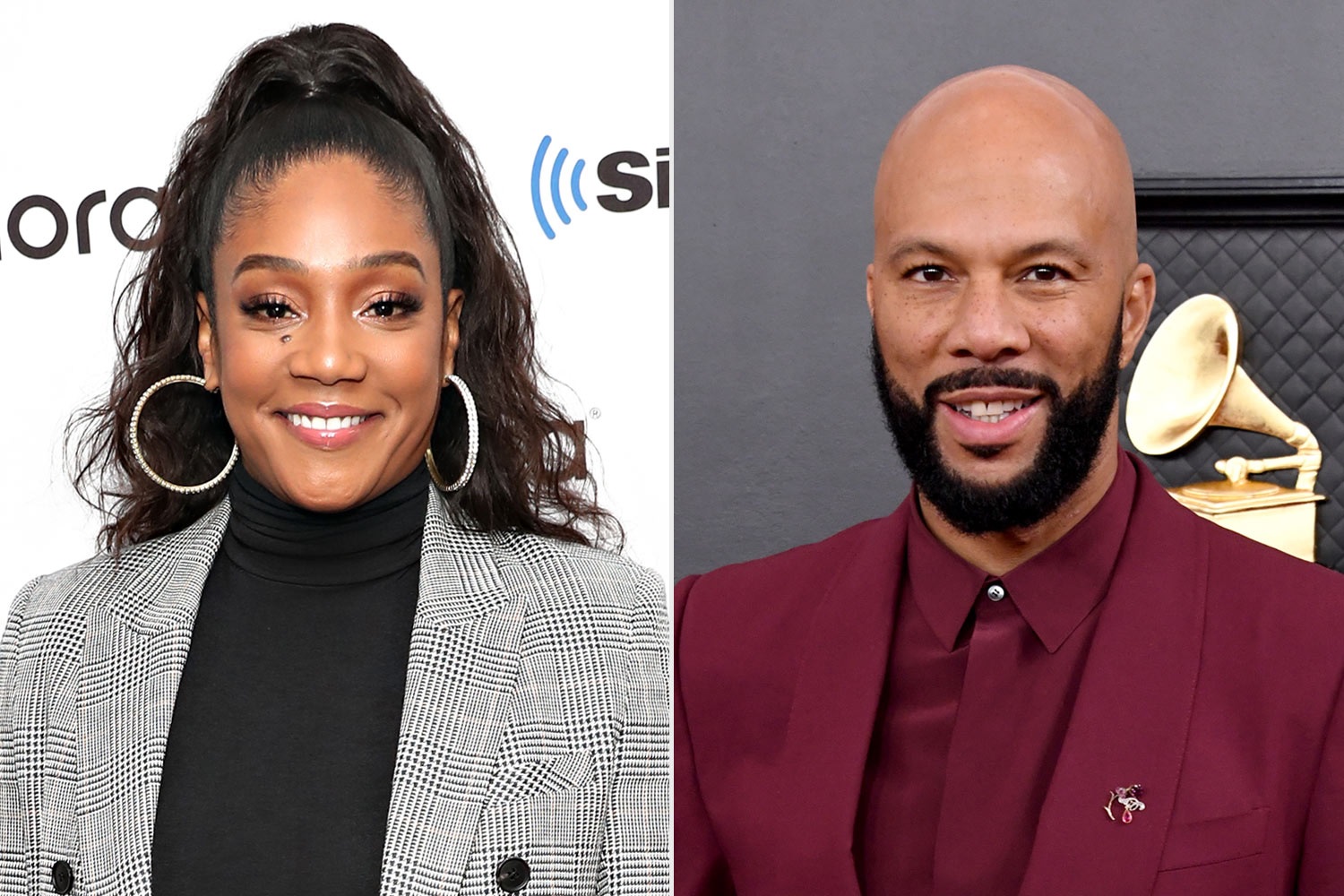 Tiffany Haddish Confirms Relationship with Lonnie ‘Common’ Lynn Amid ...