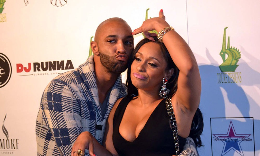 L&HH Star Tahiry Jose Shows Off New BBL Cosmetic Surgery & Booty Tr...