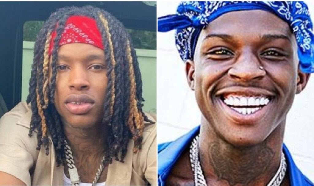 Quando Rondo Mocks King Von’s Murder In New Video - Chicago Gangster