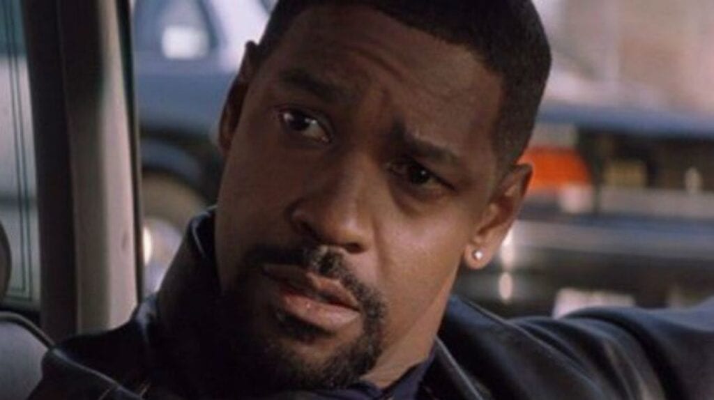 Denzel Washington Time Is On My Side Denzel Washington: ‘I Support Police Over BLM Don’t Put Them Down