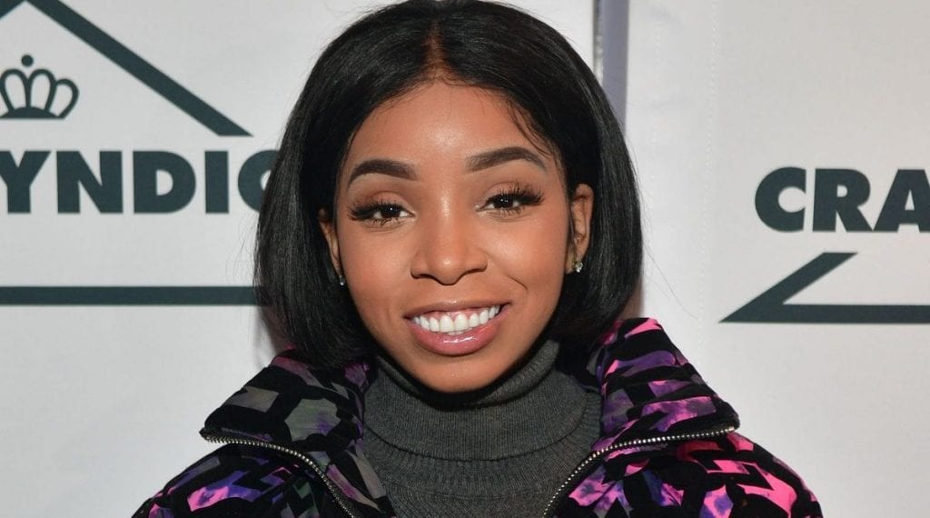 Ratchet Female Rapper ‘Light Skin Keisha’ Joins Cast Of RHOA! (Full