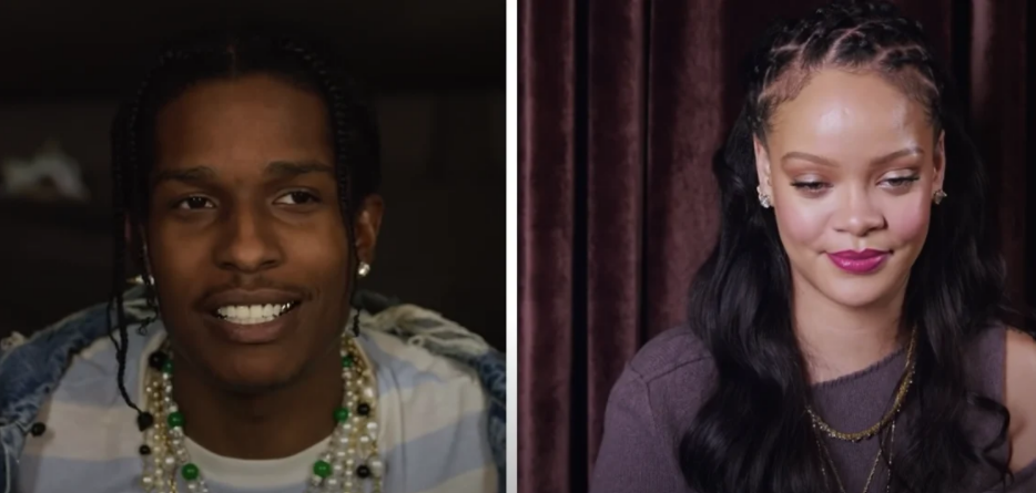A$AP Rocky to propose to Rihanna