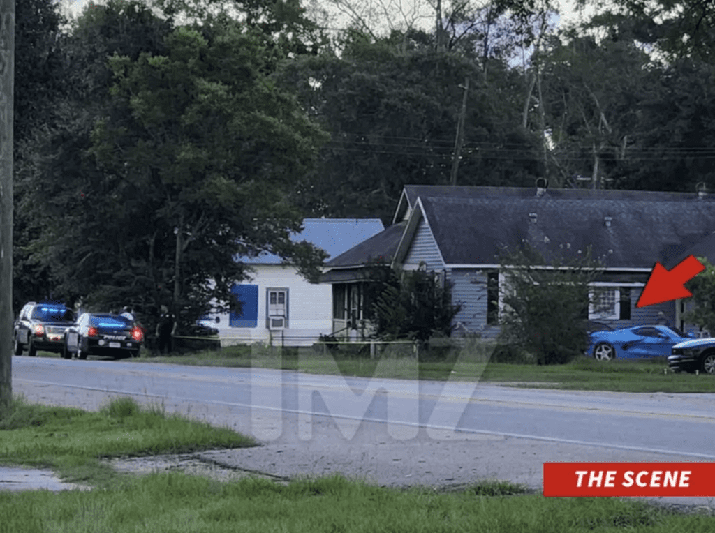 Dad Details Horrific Details Of His Son JayDaYoungan's Murder