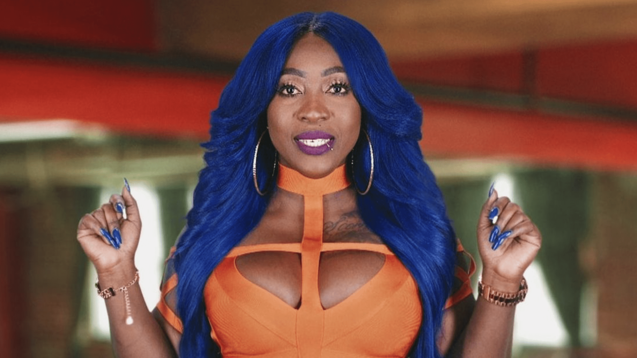 Twitter Rumors Say Dancehall Artist Spice In Coma After Botched Butt