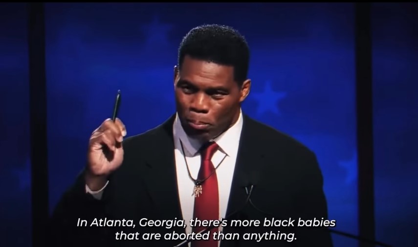 Herschel Walker