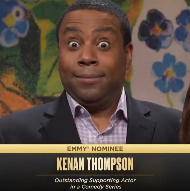 Kenan Thompson