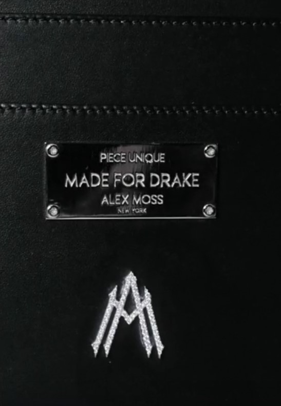 Drake Necklace