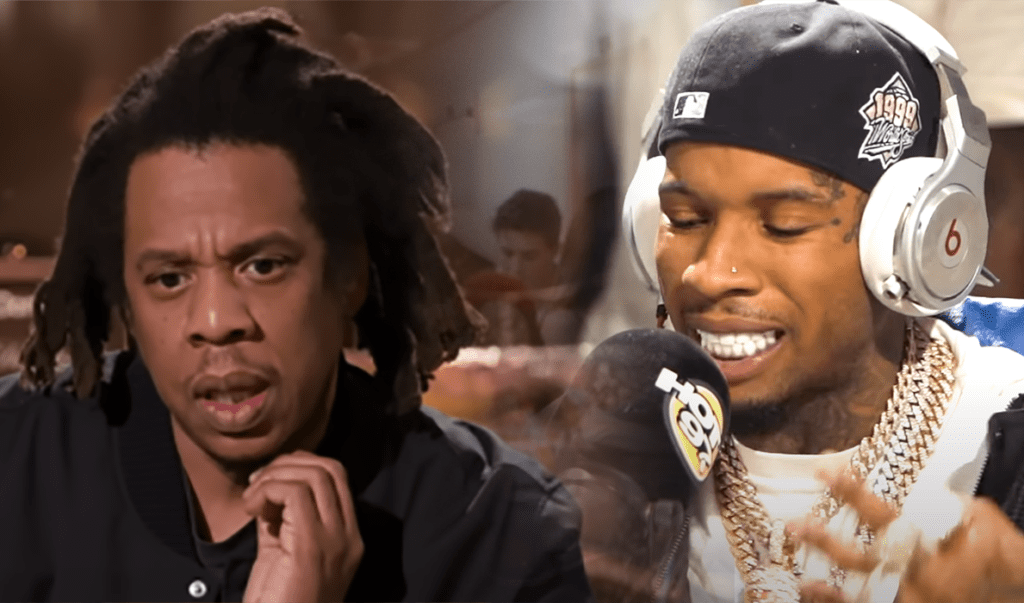 Tory Lanez Plans To Call Jay Z And Possibly BEYONCE To The STAND