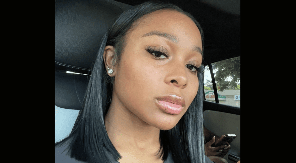 IG Influencer Jayda Cheaves Accused Of Getting Plastic Surgery And Skin