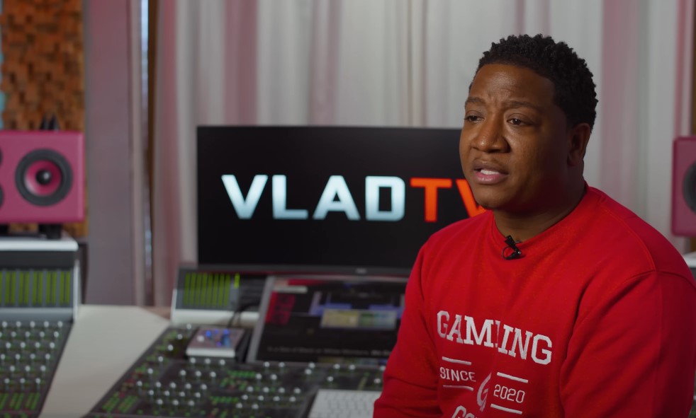 Yung Joc Producers