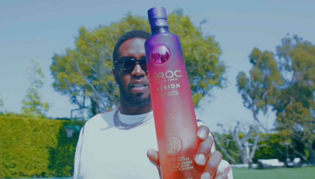 Diddy Diageo