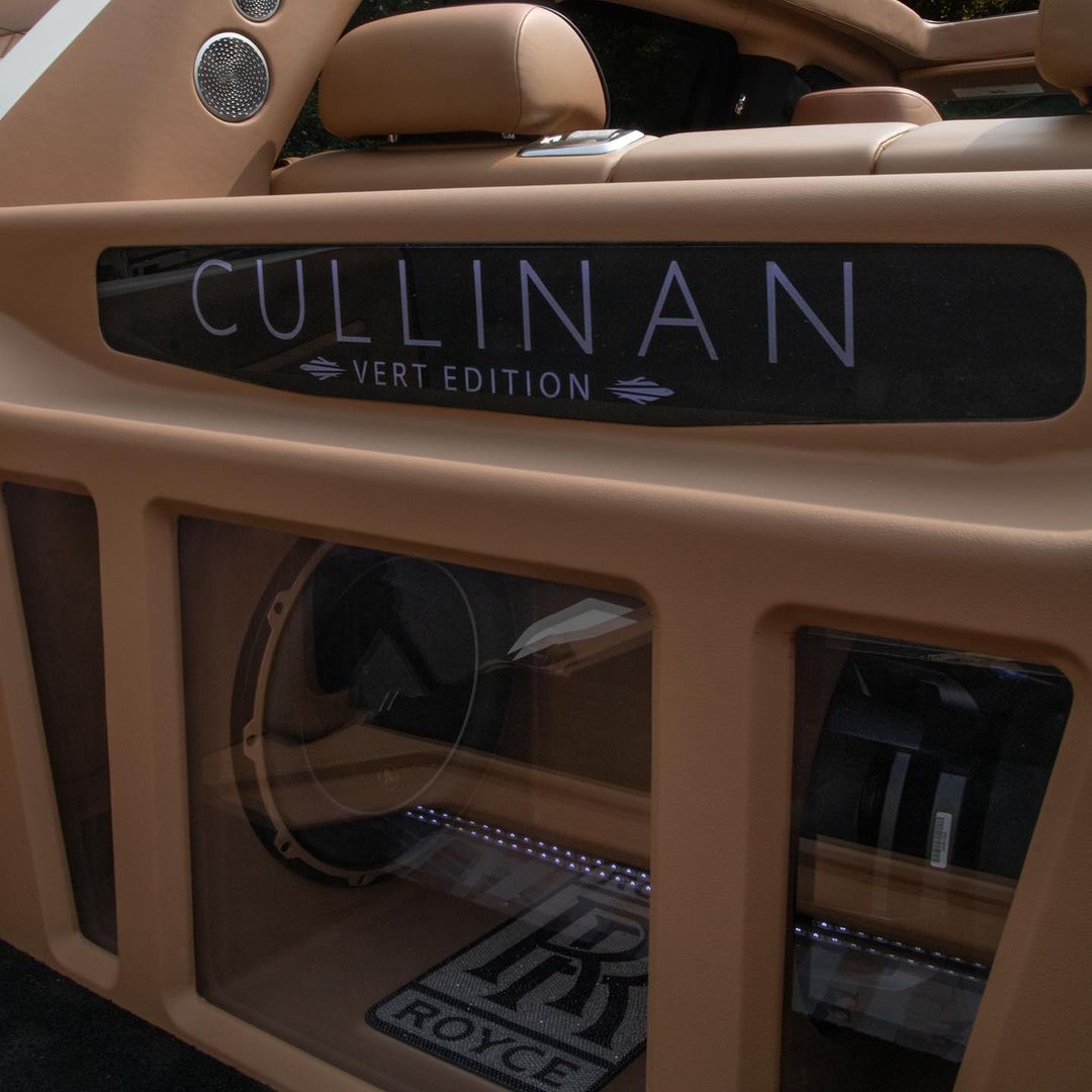 Uzi Cullinan