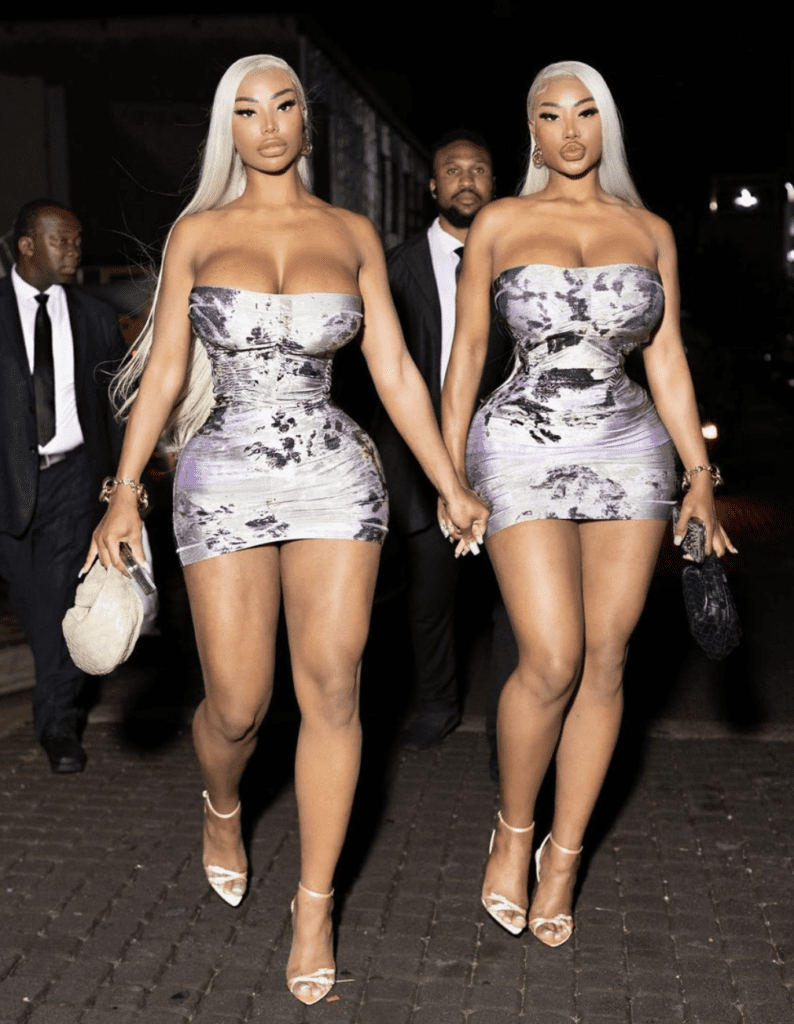 Remember The CLERMONT Twins… The Beautiful Sisters Who Got Way Too Many Surgeries – Well They
